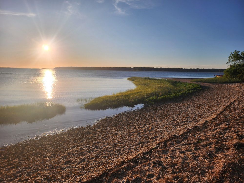 Fifth Street Beach & Park Image