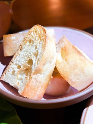 Roses on Adeline by null