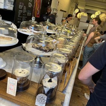 Baked & Wired - Sweets - Bakeries Near Me - Washington, DC, District of Columbia