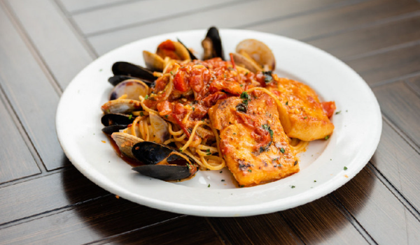 Carlucci's Waterfront by null