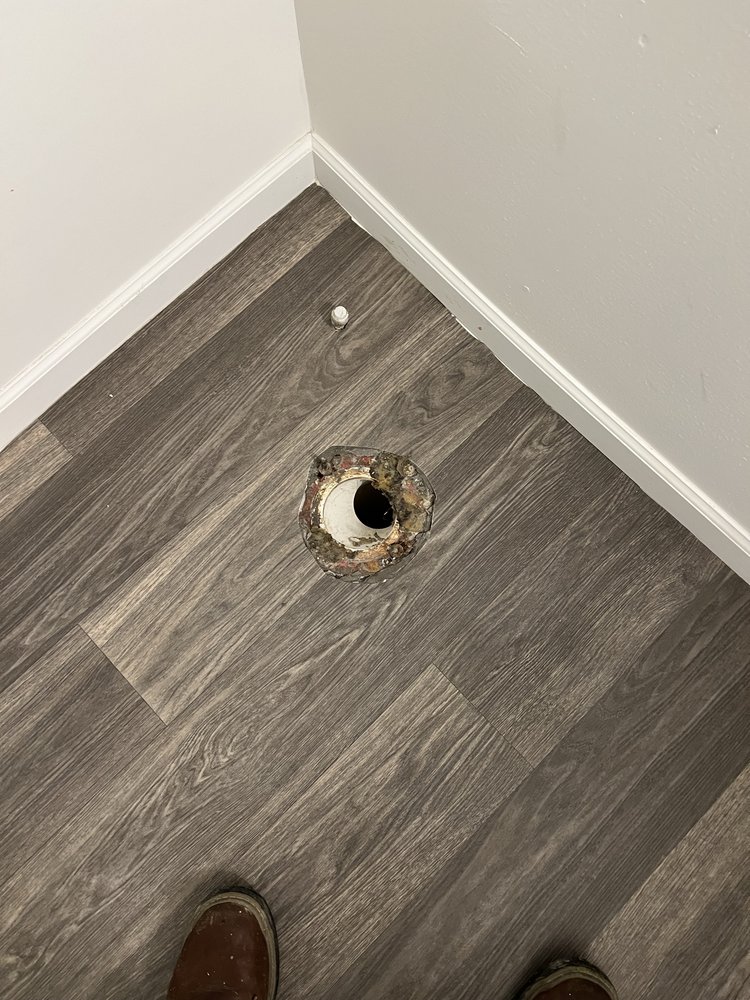 Slide of Mullins Maintenance & Mechanical Services