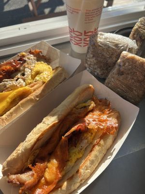 Box Box Food by null