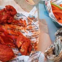 Original Hot Chicken