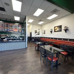 Cazadores Mexican Food