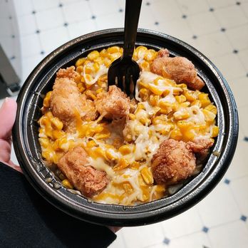 KFC-McKeesport - Classic bowl - Chicken Wings Near Me - McKeesport, Pennsylvania KFC-McKeesport - Classic bowl - Chicken Wings Near Me - McKeesport, Pennsylvania
