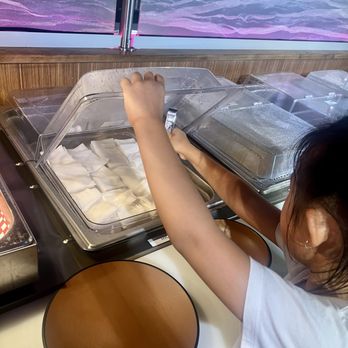 M Korean BBQ - Rice paper - Korean Near Me - Buena Park, California M Korean BBQ - Rice paper - Korean Near Me - Buena Park, California