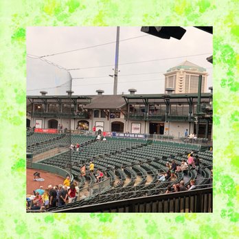 Riverwalk Stadium - Stadiums & Arenas Near Me - Montgomery, Alabama Riverwalk Stadium - Stadiums & Arenas Near Me - Montgomery, Alabama