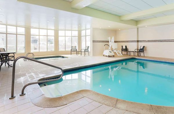 Hilton Garden Inn Reno by null