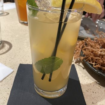 Khao Hom - Peachy Whisky - Thai Near Me - Hayward, California