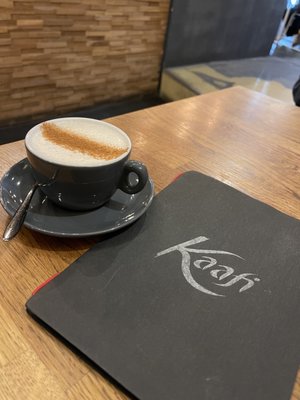 Kaafi • Specialty Coffee and Brunch Bar by null