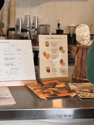 Menu photo 7 Daycation Coffee St. Petersburg, FL Menu photo 7 Daycation Coffee St. Petersburg, FL