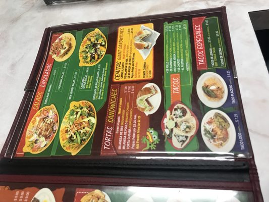 El Sombrero Mexican Restaurant by null