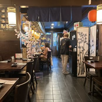 Kimu Sushi - Good Japanese vibes - Sushi Bars Near Me - Long Beach, California