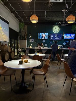 Uncommon Path Brewing by null