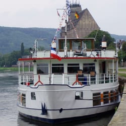 MS Karlshafen