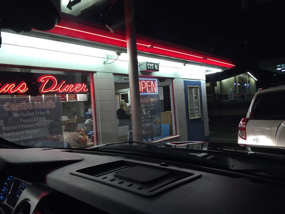 STANS DRIVEIN CLOSED 10 Photos & 16 Reviews Fast Food 525 N