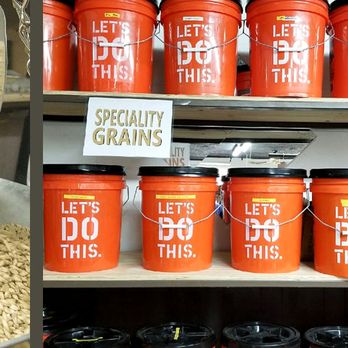 Craft Brewing Shop - We have over 20 different specialty grains - Brewing Supplies Near Me - Bellmead, Texas Craft Brewing Shop - We have over 20 different specialty grains - Brewing Supplies Near Me - Bellmead, Texas
