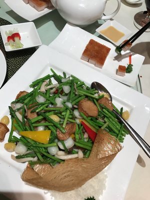 Lei Garden Restaurant (Central) by null