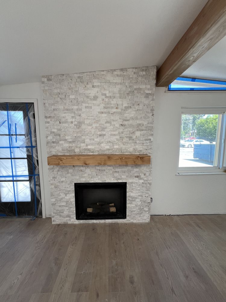 Slide of Workplace Construction