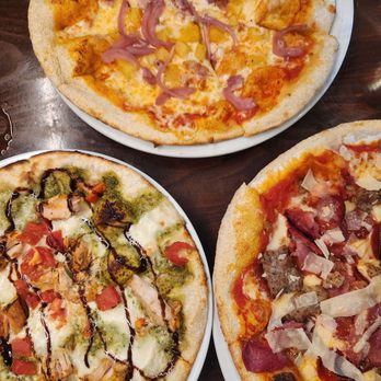 Tin Plate Pizza - Pizza Near Me - Breckenridge, Colorado Tin Plate Pizza - Pizza Near Me - Breckenridge, Colorado