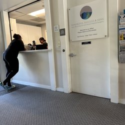 Mynsberge Ruggles & Yang - Waiting on a patient