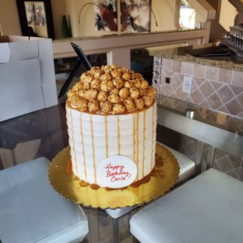 Purple Elephant Cakes - Desserts Near Me Purple Elephant Cakes - Desserts Near Me