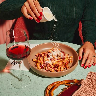 Netflix Bites by null