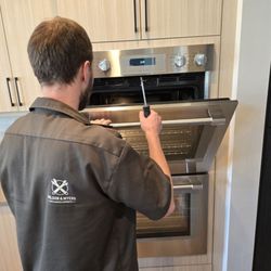 Wilson & Myers - Appliance repair in Denver