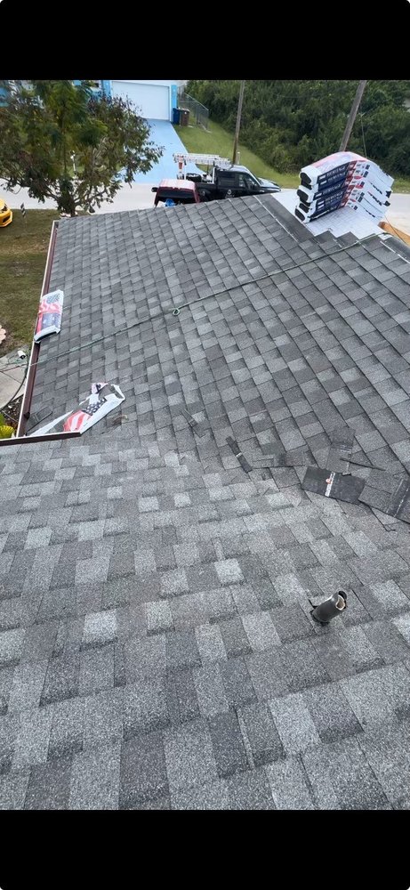 Slide of United Roofing and Maintenance