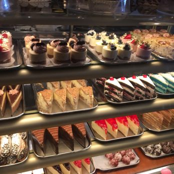 Martha's Country Bakery - Bakeries Near Me - Bayside, New York