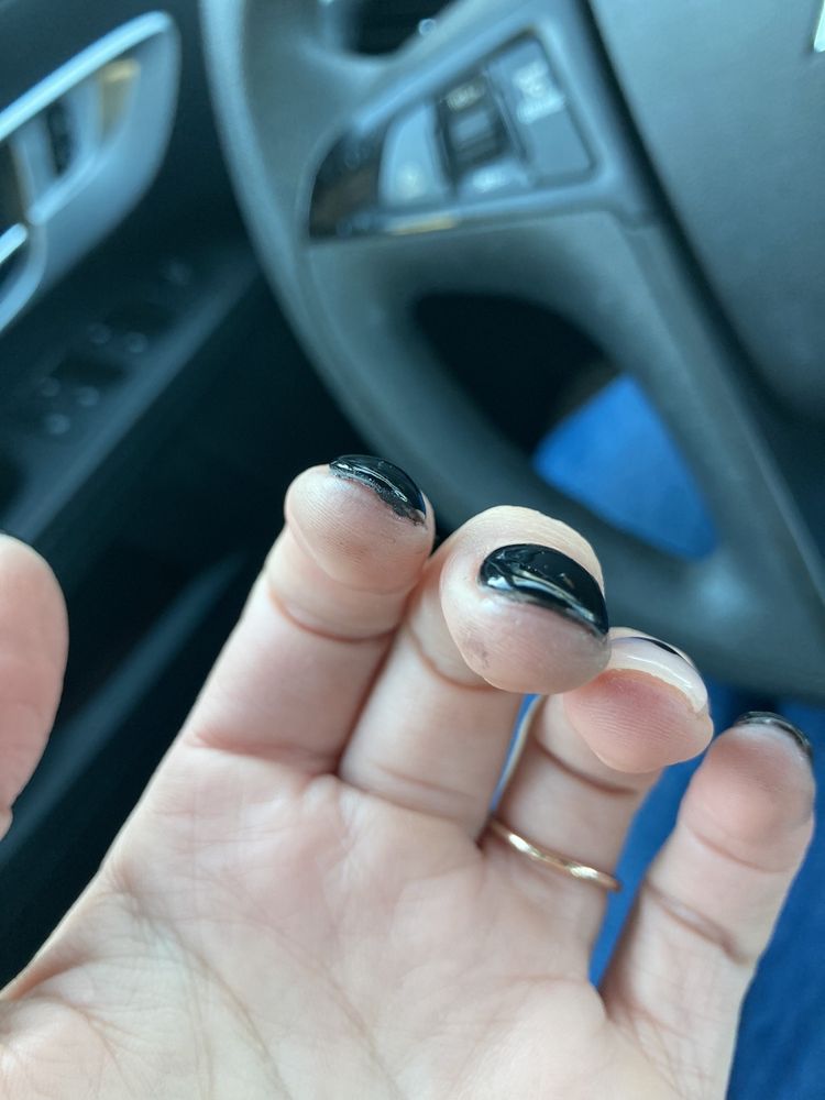 LABELLE NAIL LOUNGE Updated September 2024 158 Photos & 97 Reviews