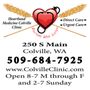 Photo of Heartland Medicine Colville Clinic