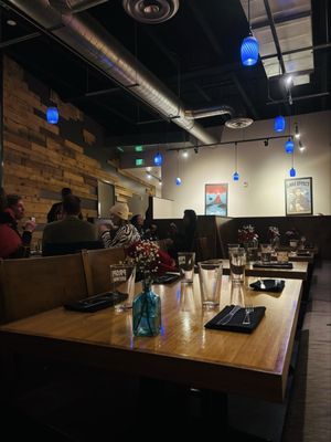 Avenues Proper by null