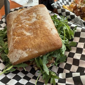 The Porchetta House - Original Porchetta sandwich - Sandwiches Near Me - Denver, Colorado