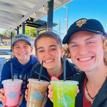 Soda Fusion - Drinks and smiles - Coffee & Tea Near Me - Fort Hood, Texas Soda Fusion - Drinks and smiles - Coffee & Tea Near Me - Fort Hood, Texas