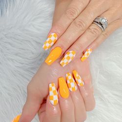 Blanc Nail Bar