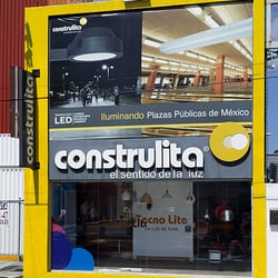 Construlita - Fachada
