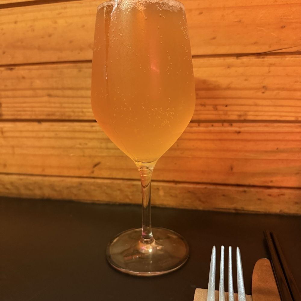 Yulli's - Cider - Wine Bars Near Me - Surry Hills, NSW