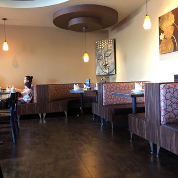 Tasty Thai - Thai Near Me - Modesto, California