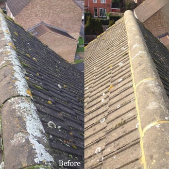 Skilled Roofing - Roofing Near Me - Aylesbury, BKM