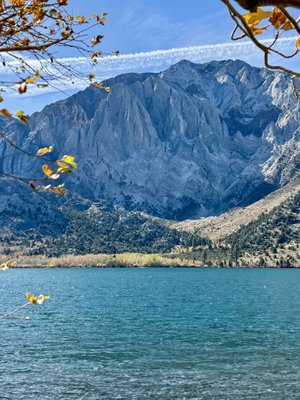 Convict Lake by null