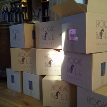 Rockmill Brewery - Breweries Near Me - Lancaster, Ohio Rockmill Brewery - Breweries Near Me - Lancaster, Ohio