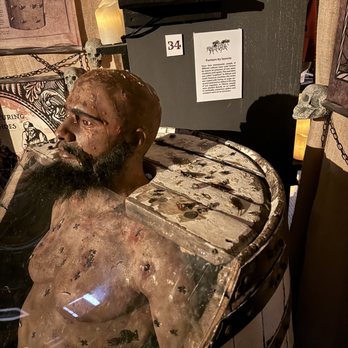 Medieval Torture Museum - Museums Near Me - Chicago, Illinois Medieval Torture Museum - Museums Near Me - Chicago, Illinois
