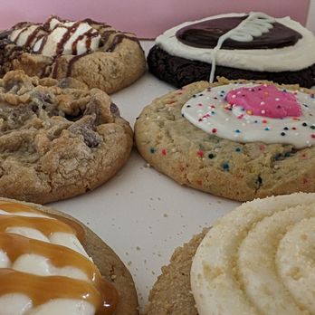 Crumbl - Clay - Heaven from the other side - Bakeries Near Me - Liverpool, New York Crumbl - Clay - Heaven from the other side - Bakeries Near Me - Liverpool, New York