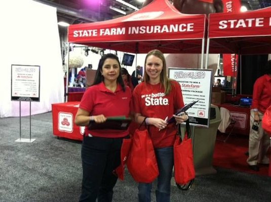 MICHELE DAVIS - STATE FARM INSURANCE AGENT - Updated May 2024 - 29