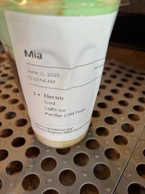 Cafe Cà Phê by null