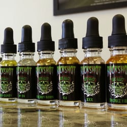 The Vape Shop