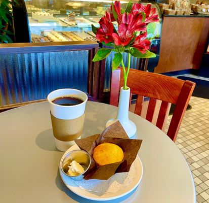 Blind Faith Cafe by null