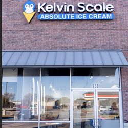 Kelvin Scale