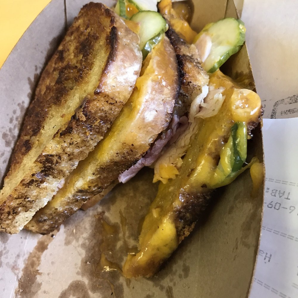 Danke - Sandwiches Near Me - Chicago, Illinois